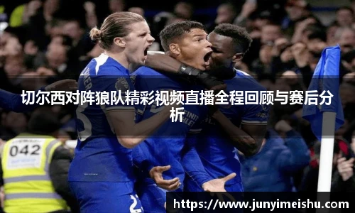 切尔西对阵狼队精彩视频直播全程回顾与赛后分析