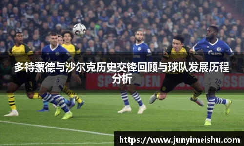 米兰体育多特蒙德与沙尔克历史交锋回顾与球队发展历程分析